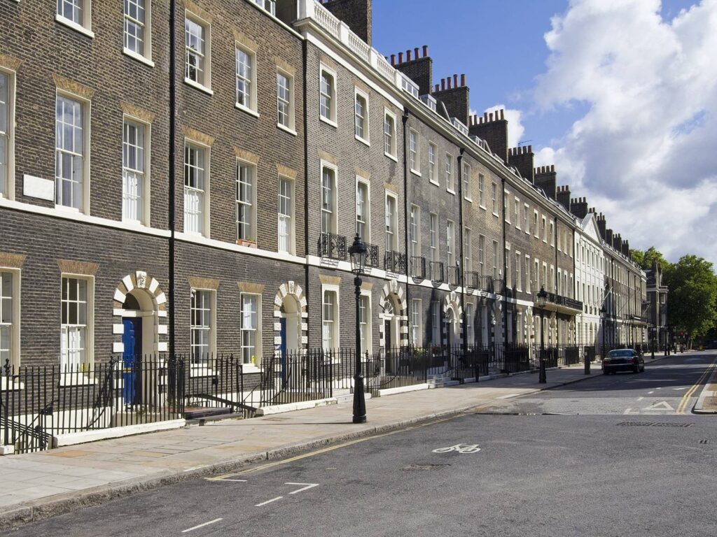 Bloomsbury