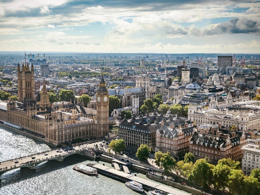 Westminster