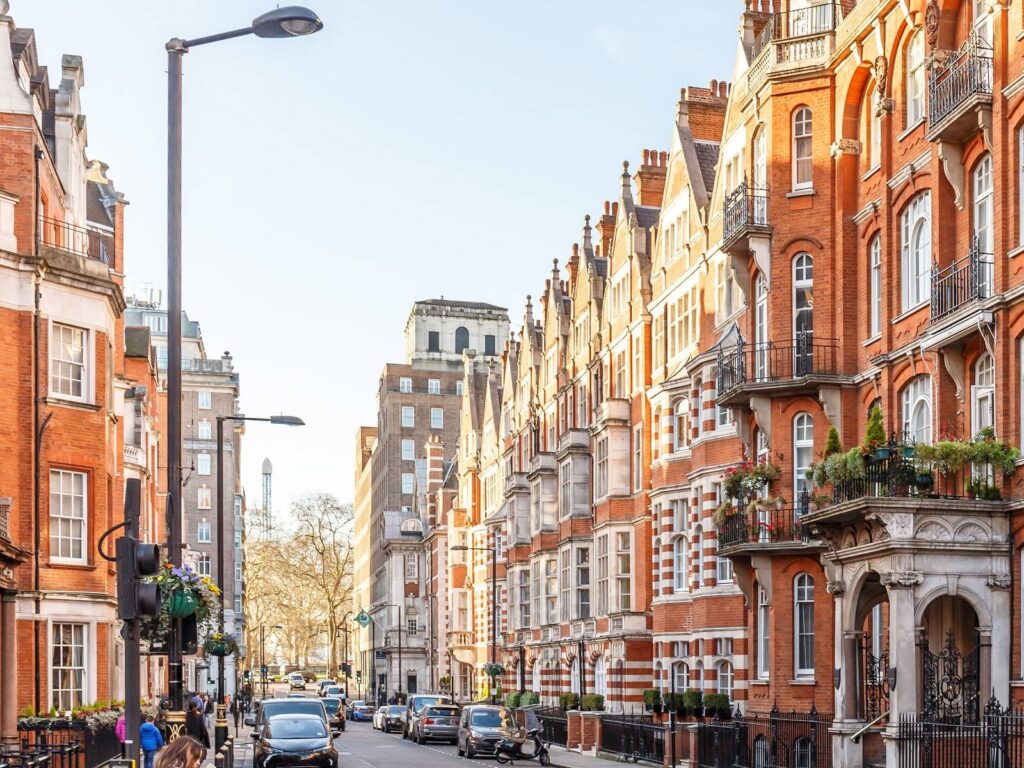 Mayfair