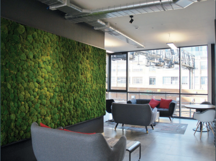 VESPA CAPITAL PARTNERS LTD - Commercial Space in London