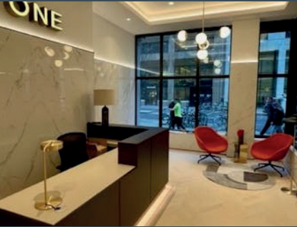 WINTER SCOTT LLP - Commercial Space in London 2