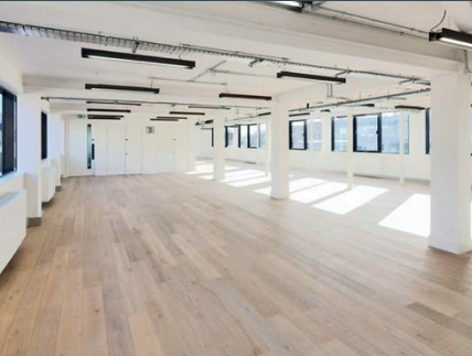 Muso – Commercial Space in Kings Cross 2