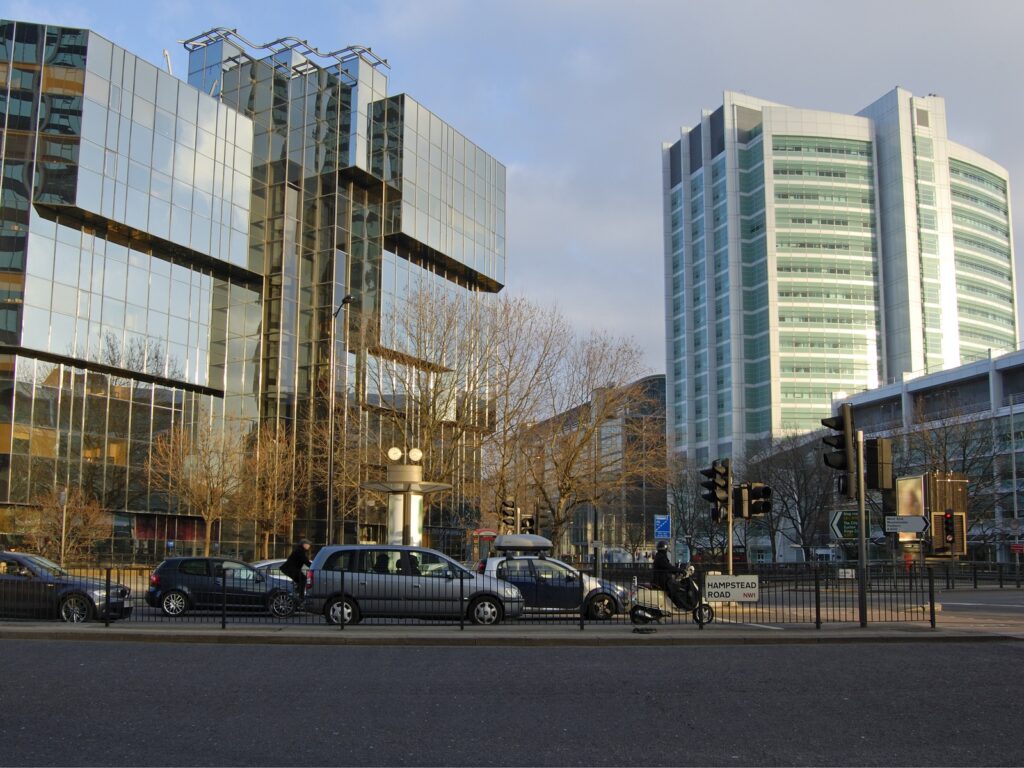 Euston