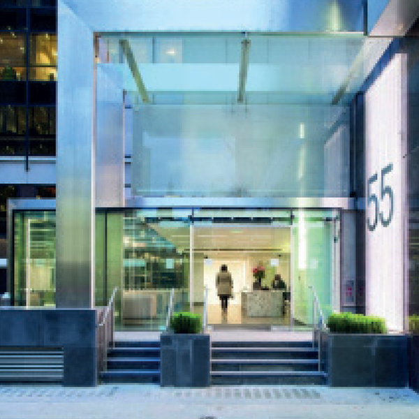 Office Space in London