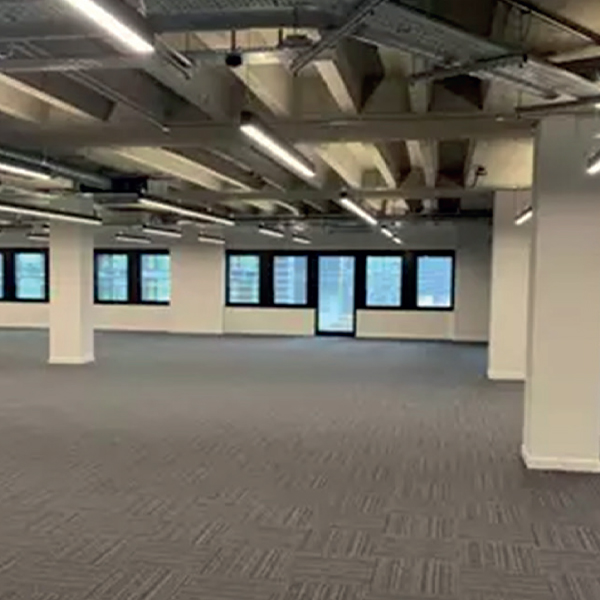 Commercial Space in London
