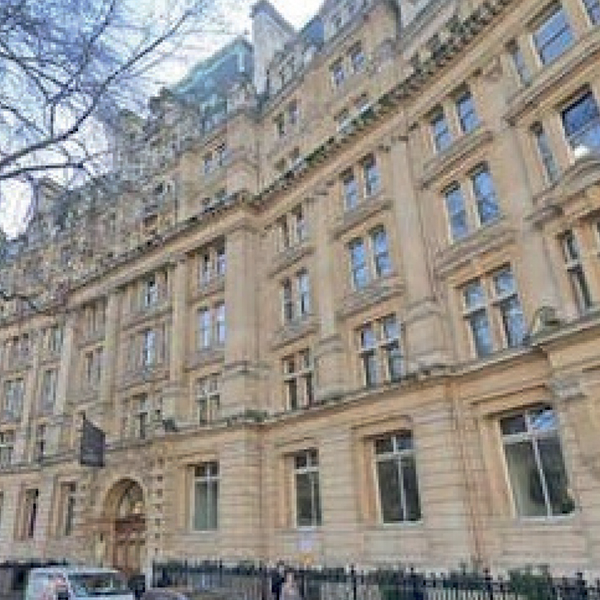 Commercial Space in London
