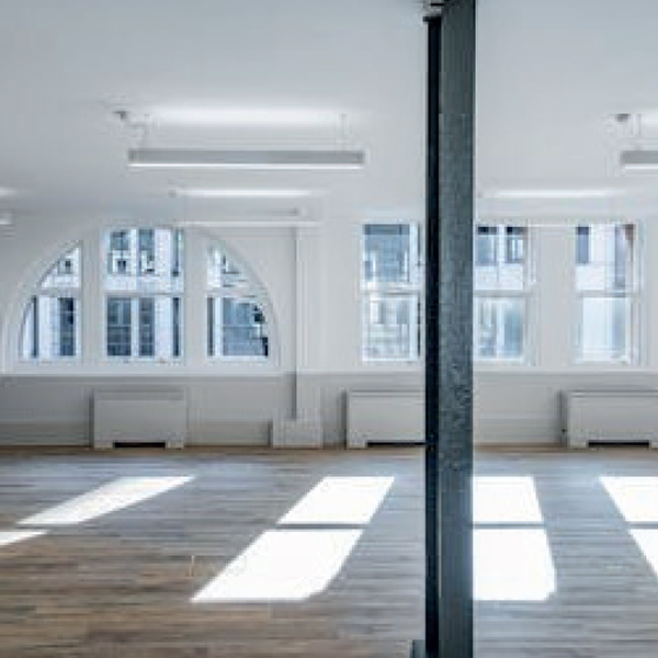 Commercial Space in London
