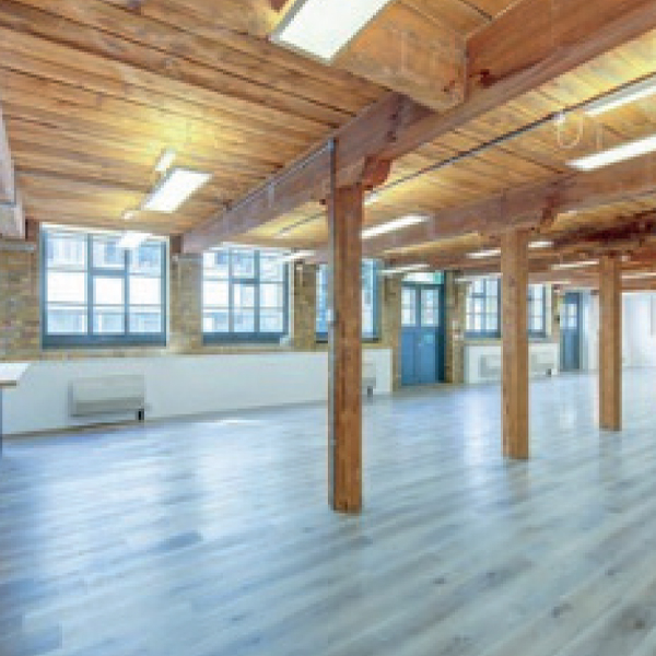 Commercial Space in london Southwark