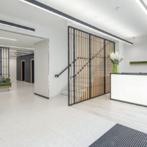 Commercial Space in Clerkenwell