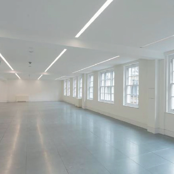 Commercial Space in Marylebone
