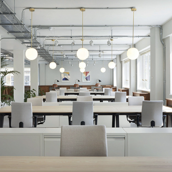 Commercial Space in Fitzrovia