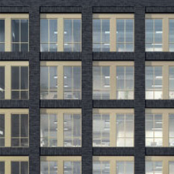 commercial spaces