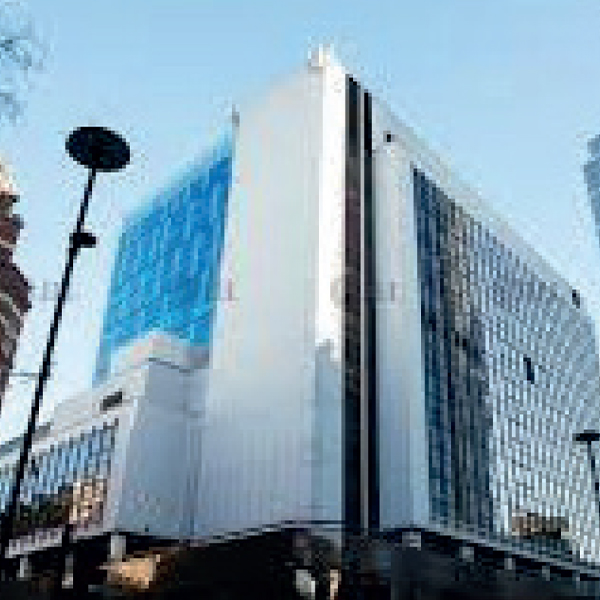 Finn Partners Commercial Space in City of London