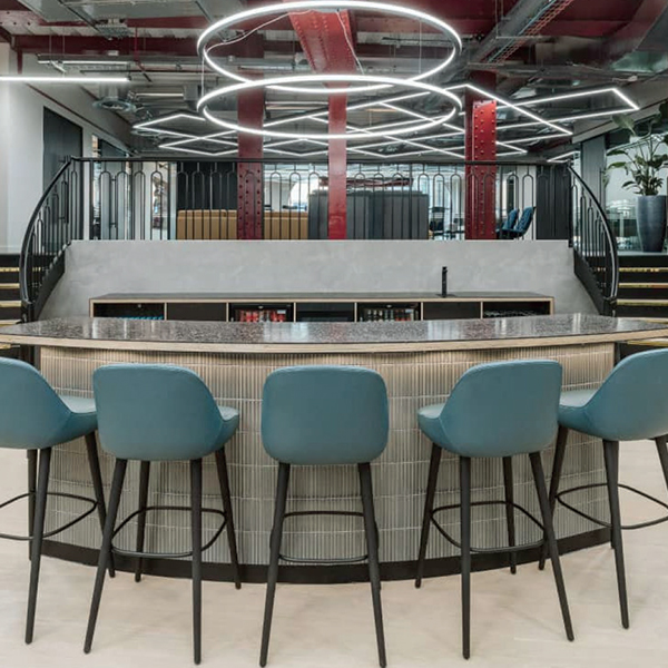 Commercial Space in Victoria