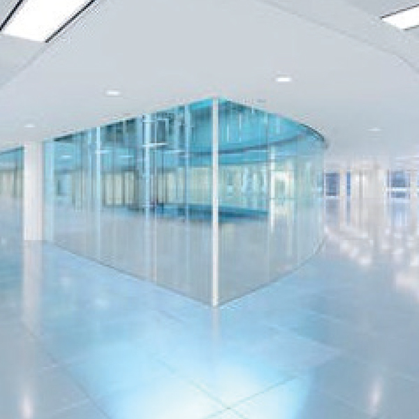 Alvar Commercial Space in City of London