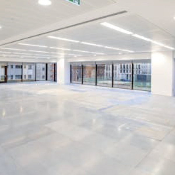 Fletcher Day Commercial Space in City of London