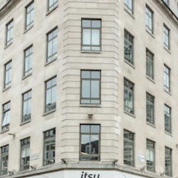 Global Artists Commercial Space in Covent Garden