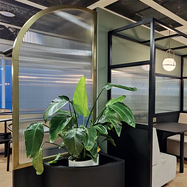Creed - Commercial Space in City of London