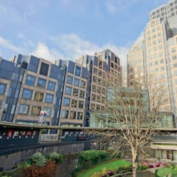 Creed - Commercial Space in City of London