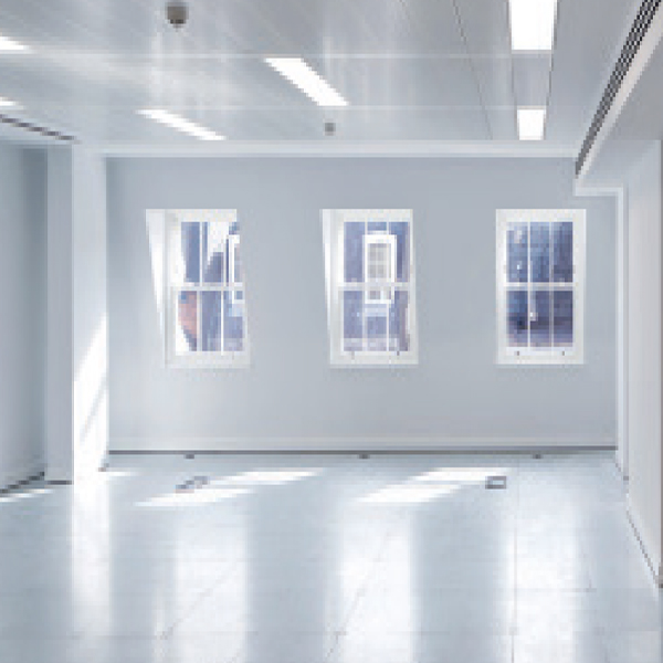 Commercial Space in Mayfair