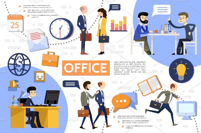Tenant Advisory & Flexible Office Solutions